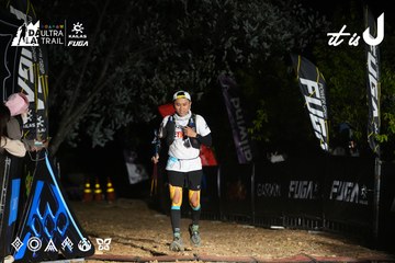 Dalat Ultra Trail 2026 - Ảnh #4759892