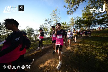 Dalat Ultra Trail 2026 - Ảnh #4910565