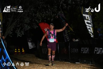 Dalat Ultra Trail 2026 - Ảnh #4759962
