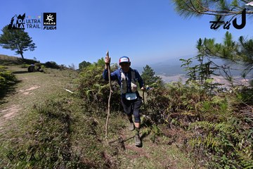 Dalat Ultra Trail 2026 - Ảnh #4732978