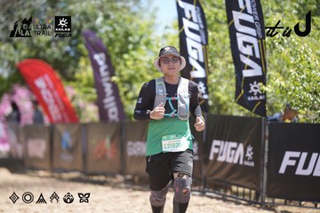 Dalat Ultra Trail 2026 - Ảnh #4692543