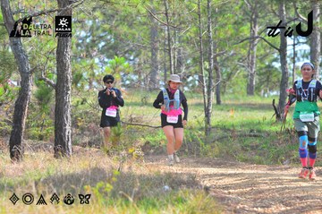 Dalat Ultra Trail 2026 - Ảnh #4749915