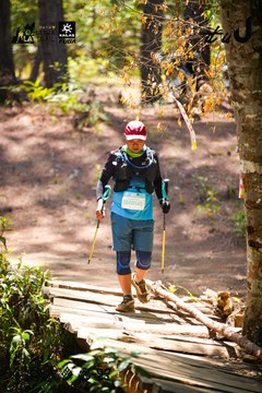 Dalat Ultra Trail 2026 - Ảnh #4908413