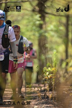 Dalat Ultra Trail 2026 - Ảnh #4718110
