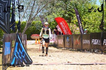 Dalat Ultra Trail 2026 - Ảnh #4699195
