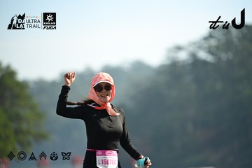 Dalat Ultra Trail 2026 - Ảnh #4911672