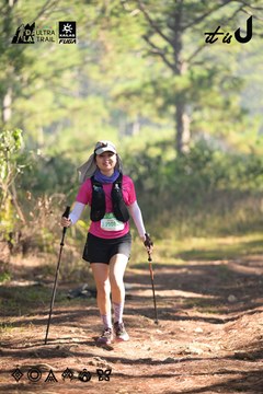 Dalat Ultra Trail 2026 - Ảnh #4878924