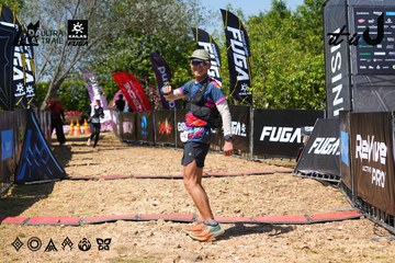Dalat Ultra Trail 2026 - Ảnh #4737241