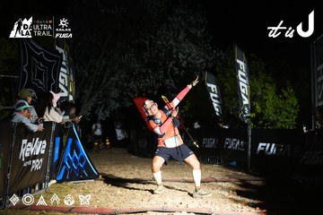 Dalat Ultra Trail 2026 - Ảnh #4759422