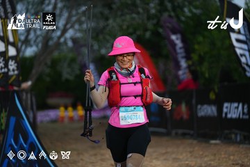 Dalat Ultra Trail 2026 - Ảnh #4756839