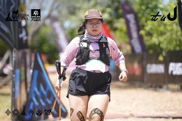 Dalat Ultra Trail 2026 - Ảnh #4746553
