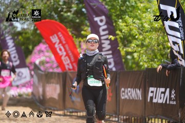 Dalat Ultra Trail 2026 - Ảnh #4868869
