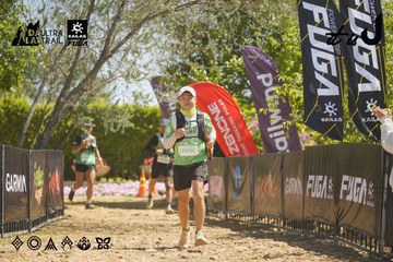 Dalat Ultra Trail 2026 - Ảnh #4684358