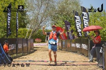 Dalat Ultra Trail 2026 - Ảnh #4703032