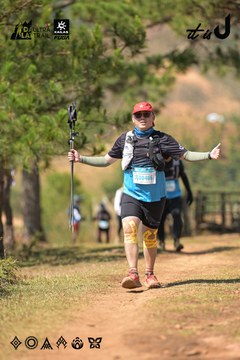 Dalat Ultra Trail 2026 - Ảnh #4717571