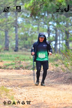 Dalat Ultra Trail 2026 - Ảnh #4876237