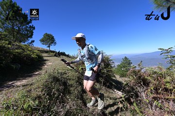 Dalat Ultra Trail 2026 - Ảnh #4733809