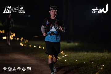 Dalat Ultra Trail 2026 - Ảnh #4729756