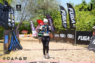 Dalat Ultra Trail 2026 - Ảnh #4722702