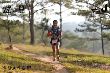 Dalat Ultra Trail 2026 - Ảnh #4894821
