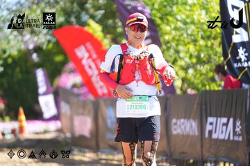 Dalat Ultra Trail 2026 - Ảnh #4695390