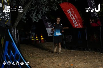 Dalat Ultra Trail 2026 - Ảnh #4757976