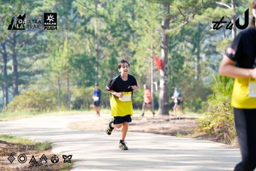 Dalat Ultra Trail 2026 - Ảnh #4833303