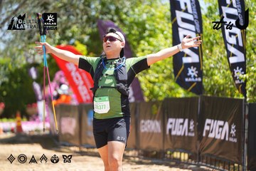 Dalat Ultra Trail 2026 - Ảnh #4696480