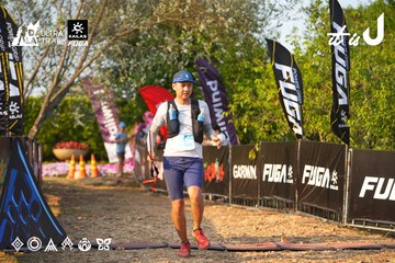 Dalat Ultra Trail 2026 - Ảnh #4743197