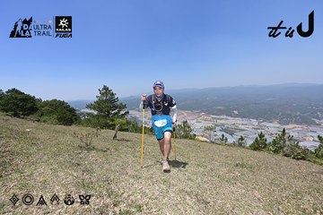 Dalat Ultra Trail 2026 - Ảnh #4733670