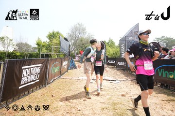 Dalat Ultra Trail 2026 - Ảnh #4864942