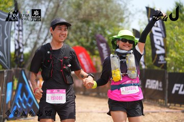 Dalat Ultra Trail 2026 - Ảnh #4865783