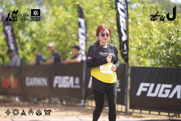 Dalat Ultra Trail 2026 - Ảnh #4856077