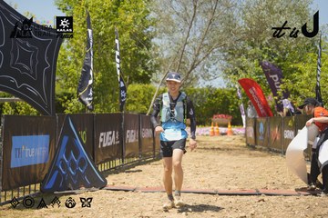 Dalat Ultra Trail 2026 - Ảnh #4724124