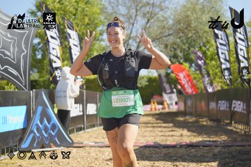 Dalat Ultra Trail 2026 - Ảnh #4683057