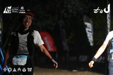Dalat Ultra Trail 2026 - Ảnh #4763400