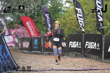 Dalat Ultra Trail 2026 - Ảnh #4761198