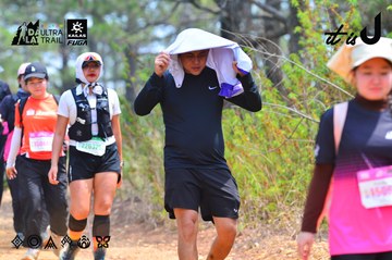 Dalat Ultra Trail 2026 - Ảnh #4875384