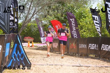 Dalat Ultra Trail 2026 - Ảnh #4868549