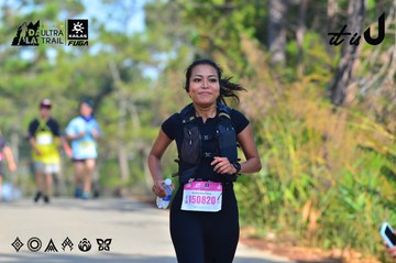 Dalat Ultra Trail 2026 - Ảnh #4781269