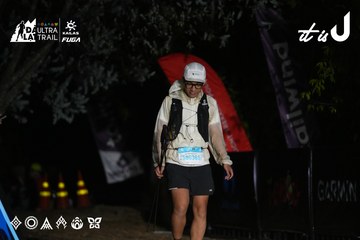 Dalat Ultra Trail 2026 - Ảnh #4758761
