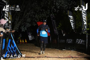 Dalat Ultra Trail 2026 - Ảnh #4759153