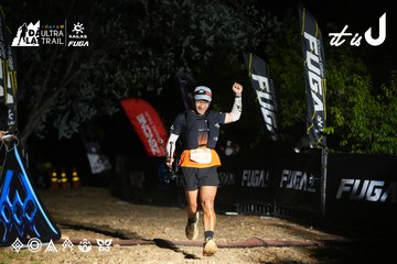 Dalat Ultra Trail 2026 - Ảnh #4759182