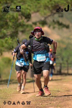 Dalat Ultra Trail 2026 - Ảnh #4717354