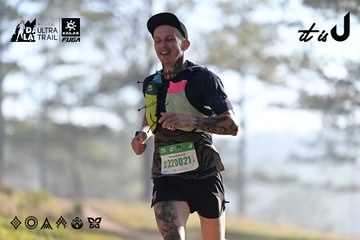 Dalat Ultra Trail 2026 - Ảnh #4894552