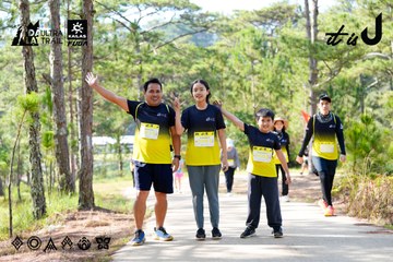 Dalat Ultra Trail 2026 - Ảnh #4833771