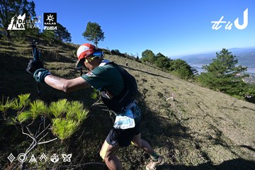 Dalat Ultra Trail 2026 - Ảnh #4731614
