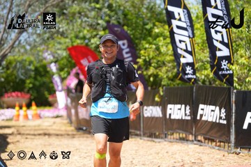 Dalat Ultra Trail 2026 - Ảnh #4727968