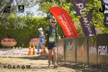 Dalat Ultra Trail 2026 - Ảnh #4691645