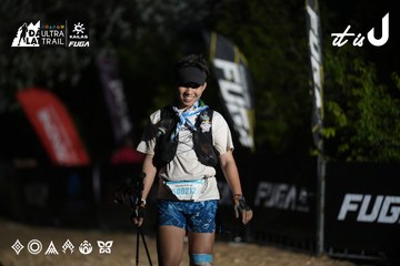 Dalat Ultra Trail 2026 - Ảnh #4762192